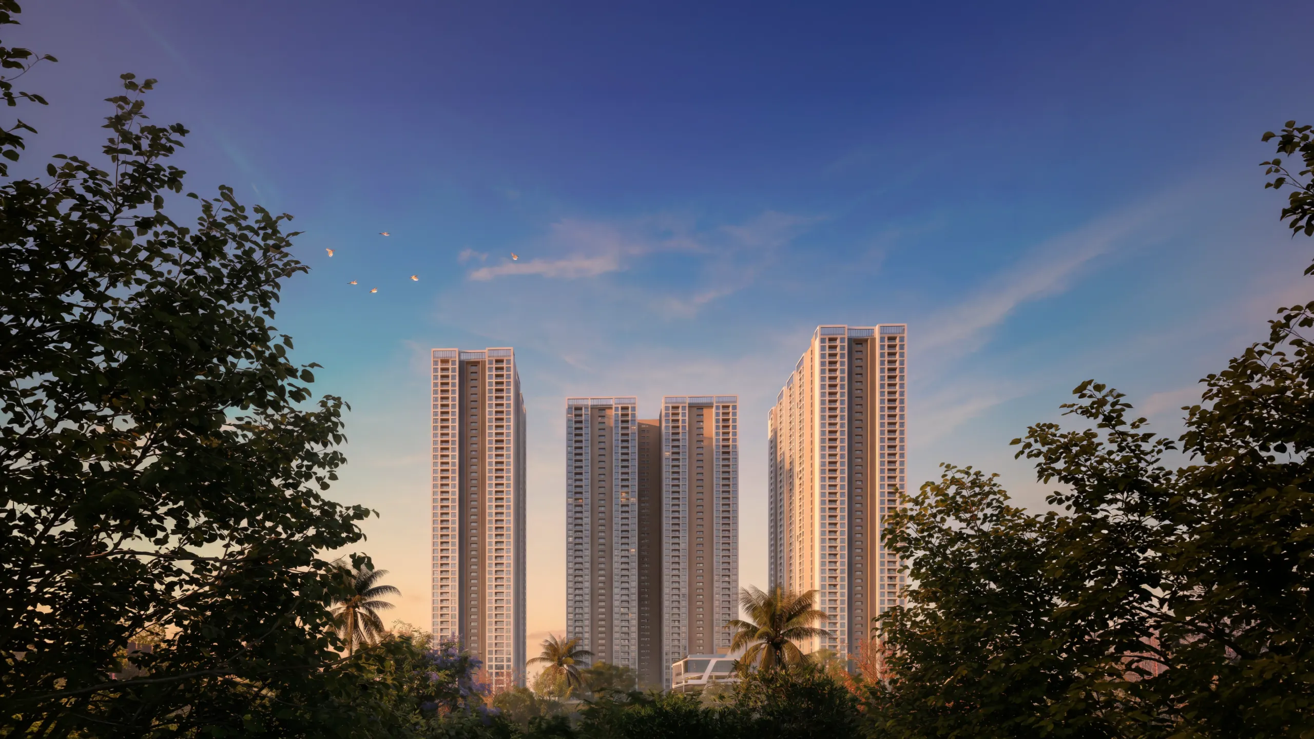 ASBL Legacy tower elevation
